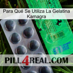 Para Qué Se Utiliza La Gelatina Kamagra new04